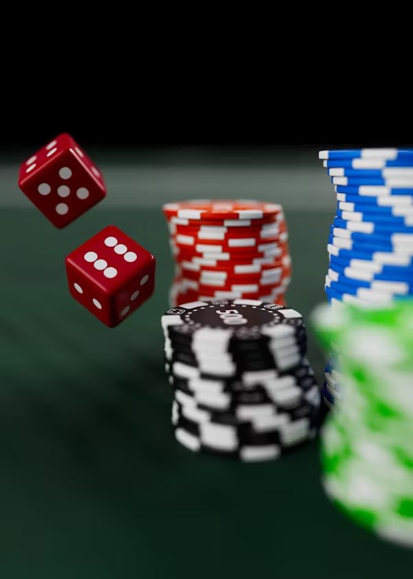 apibet Volatility